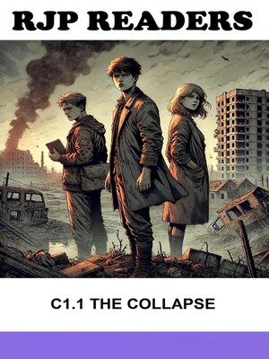 cover image of C1.2 the Collapse